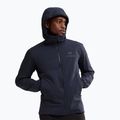 Arcteryx Atom Hoody Herren Isolierjacke schwarz saphir