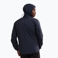 Arcteryx Atom Hoody Herren Isolierjacke schwarz saphir 3