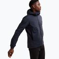 Arcteryx Atom Hoody Herren Isolierjacke schwarz saphir 4