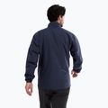 Arcteryx Atom Herren Hybridjacke schwarz saphir 2