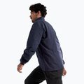 Arcteryx Atom Herren Hybridjacke schwarz saphir 3