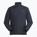 Arcteryx Atom Herren Hybridjacke schwarz saphir 5