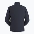 Arcteryx Atom Herren Hybridjacke schwarz saphir 6
