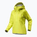 Arc'teryx Beta LT Euphoria Damen Regenjacke 9