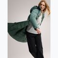 Arc'teryx Damen Daunenjacke Patera Parka Kastenwagen 8