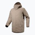 Men's Arc'teryx Therme Parka Daunenjacke smoke bluff 7