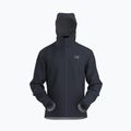 Arc'teryx Beta Herren Regenjacke black sapphire 6