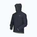Arc'teryx Beta Herren Regenjacke black sapphire 9