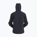 Arc'teryx Beta Herren Regenjacke black sapphire 10