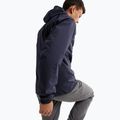 Arc'teryx Beta Herren Regenjacke black sapphire 4