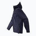 Arc'teryx Beta Herren Regenjacke black sapphire 11