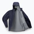 Arc'teryx Beta Herren Regenjacke black sapphire 12