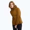 Arc'teryx Atom Hoody yukon Daunenjacke für Frauen
