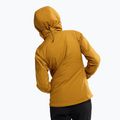 Arc'teryx Atom Hoody yukon Daunenjacke für Frauen 3
