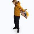 Arc'teryx Atom Hoody yukon Daunenjacke für Frauen 5