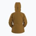 Arc'teryx Atom Hoody yukon Daunenjacke für Frauen 7