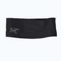 Stirnband Arc'teryx Rho black