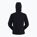 Arc'teryx Atom Hoody Herren Daunenjacke schwarz 2