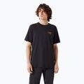 Herren Arcteryx Arc'Multi Bird Logo T-shirt schwarz