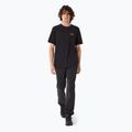 Herren Arcteryx Arc'Multi Bird Logo T-shirt schwarz 2