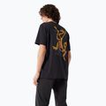 Herren Arcteryx Arc'Multi Bird Logo T-shirt schwarz 5