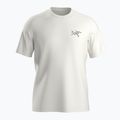 Herren Arc'teryx Arc'Multi Bird Logo T-shirt weiß hell 5