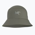 Arcteryx Aerios Eimer Hut forage