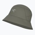 Arcteryx Aerios Eimer Hut forage 3