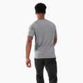 Herren Arcteryx Ionia Merinowolle Logo Void T-shirt 2