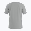 Herren Arcteryx Ionia Merinowolle Logo Void T-shirt 6