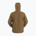 Arct'eryx Gamma Lightweight Hoody Canvas Windjacke für Herren 2
