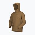 Arct'eryx Gamma Lightweight Hoody Canvas Windjacke für Herren 3