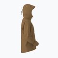 Arct'eryx Gamma Lightweight Hoody Canvas Windjacke für Herren 4