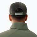 Arc'teryx Bird Word Trucker Gebogene tatsu/forage/yukon Baseballmütze 4