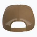Arc'teryx Bird Trucker Gebogene arktische Seide/Canvas Baseballmütze 3