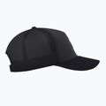 Arcteryx Bird Trucker Gebogene Kappe schwarz 4