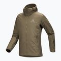 Herren Arc'teryx Atom SL Hoody isolierte Jacke tatsu 6