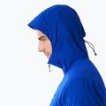 Arcteryx Atom SL Hoody Herren Vitalität ii isolierte Jacke 4