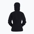 Winddichte Damenjacke Arct'eryx Gamma Lightweight Hoody schwarz 2