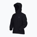 Winddichte Damenjacke Arct'eryx Gamma Lightweight Hoody schwarz 3