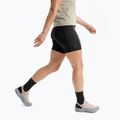 Damen-Shorts Arcteryx Essent High-Rise Utility 6' black 4