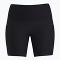 Damen-Shorts Arcteryx Essent High-Rise Utility 6' black 7