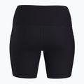 Damen-Shorts Arcteryx Essent High-Rise Utility 6' black 8