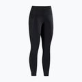 Arcteryx Damen-Trekking-Leggings Essent High Rise Utility 26' schwarz 7