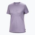 Arc'teryx Women's Arc'Word Baumwoll-Geschwindigkeit T-Shirt 6