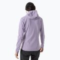 Arc'teryx Kyanite LT Hoody velocity Damen-Trekking-Sweatshirt 2