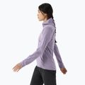 Arc'teryx Kyanite LT Hoody velocity Damen-Trekking-Sweatshirt 3