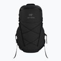 Arc'teryx Aerios 18 l balck Wanderrucksack