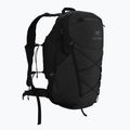 Arc'teryx Aerios 18 l balck Wanderrucksack 2