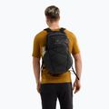 Arc'teryx Aerios 18 l balck Wanderrucksack 5